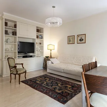 Casa Del Teatro Con Splendida Terrazza Di Fronte Al Teatro Rossini Apartamento *