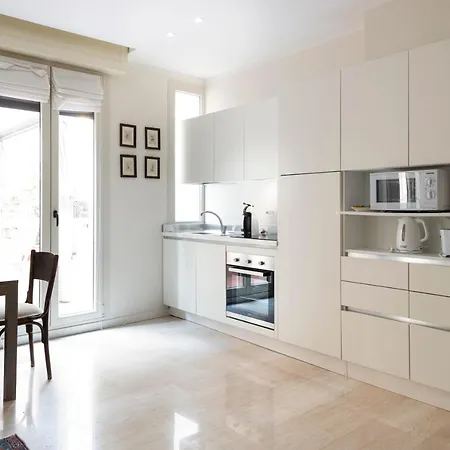 Apartamento Casa Del Teatro Con Splendida Terrazza Di Fronte Al Teatro Rossini Pésaro