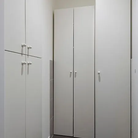 Casa Del Teatro Con Splendida Terrazza Di Fronte Al Teatro Rossini 公寓