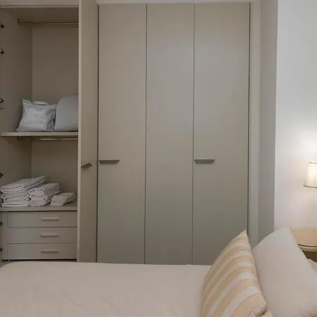 Apartamento Casa Del Teatro Con Splendida Terrazza Di Fronte Al Teatro Rossini Pésaro