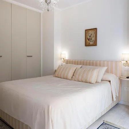 Apartament Casa Del Teatro Con Splendida Terrazza Di Fronte Al Teatro Rossini Pesaro