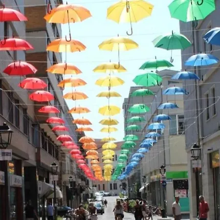 Lägenhet Casa Del Teatro Con Splendida Terrazza Di Fronte Al Teatro Rossini Pesaro