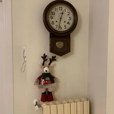 Apartamento Casa Del Teatro Con Splendida Terrazza Di Fronte Al Teatro Rossini *