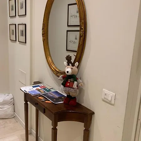 Apartamento Casa Del Teatro Con Splendida Terrazza Di Fronte Al Teatro Rossini Pésaro