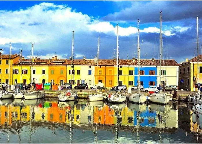Casa Del Teatro Con Splendida Terrazza Di Fronte Al Teatro Rossini Appartement *